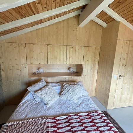 セヴェル・ド・ヴォウガ Casa Velha-Santiagofamilyhouseヴィラ エクステリア 写真