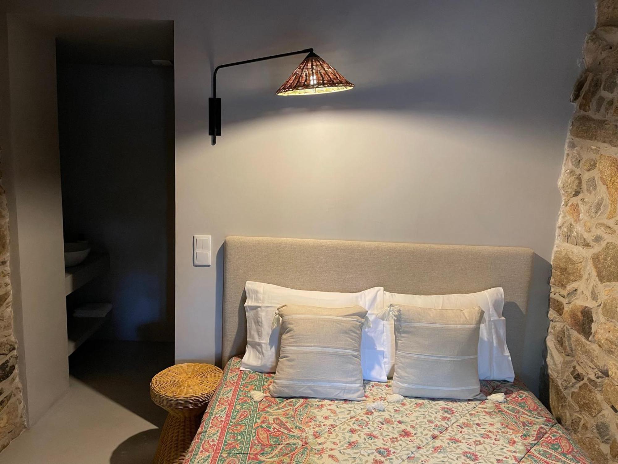 セヴェル・ド・ヴォウガ Casa Velha-Santiagofamilyhouseヴィラ エクステリア 写真